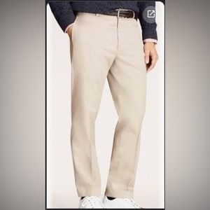 Brooks Brothers Clark Advantage Chino 34/30